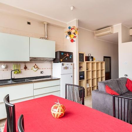 דירות רומא A Casa Di Ceci מראה חיצוני תמונה