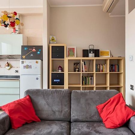 דירות רומא A Casa Di Ceci מראה חיצוני תמונה