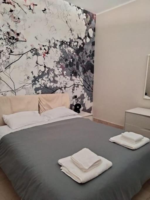 דירות רומא A Casa Di Ceci מראה חיצוני תמונה