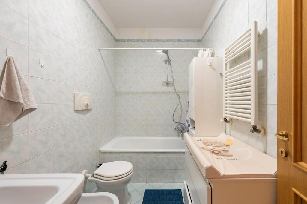 דירות רומא A Casa Di Ceci מראה חיצוני תמונה