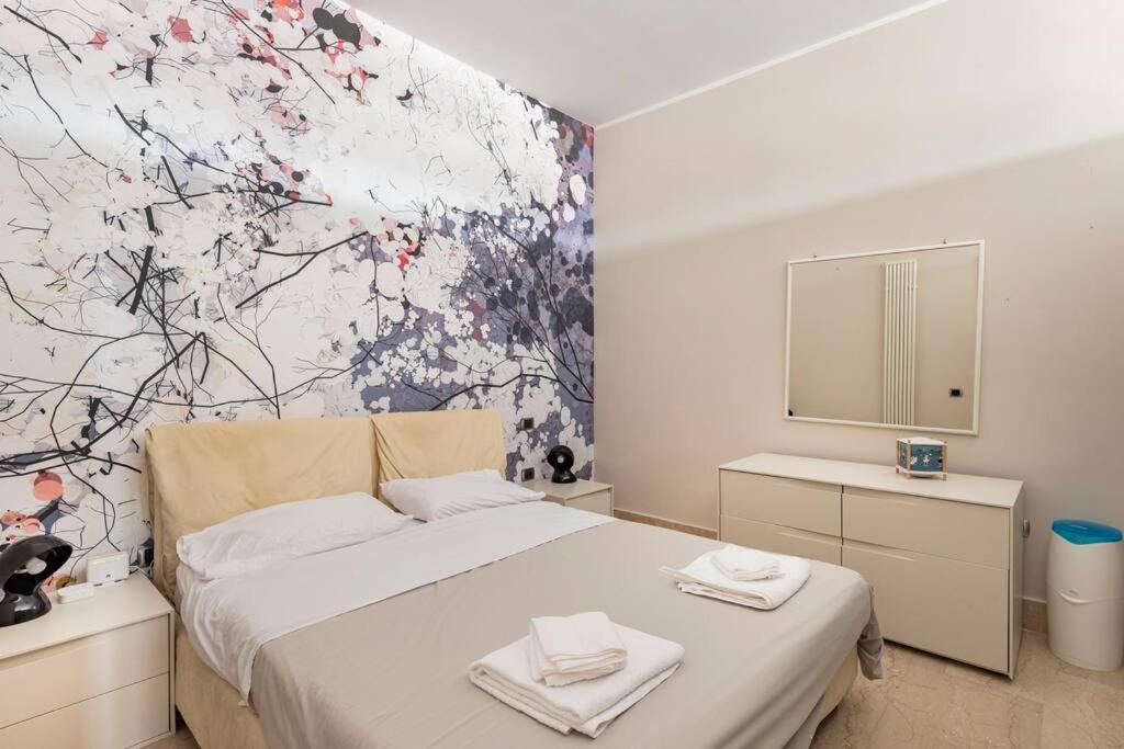דירות רומא A Casa Di Ceci מראה חיצוני תמונה
