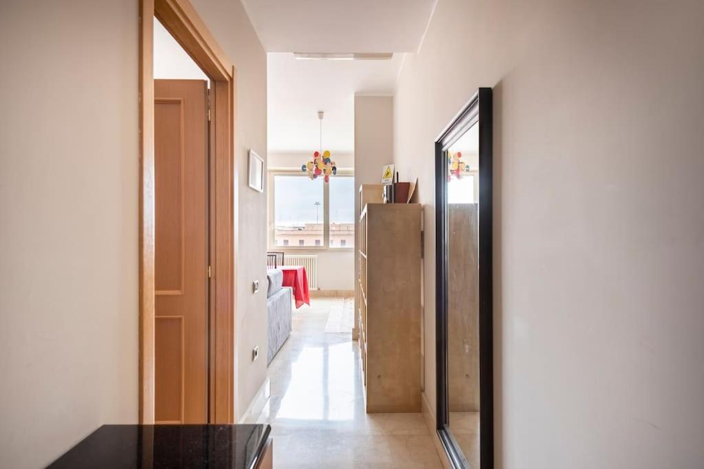 דירות רומא A Casa Di Ceci מראה חיצוני תמונה