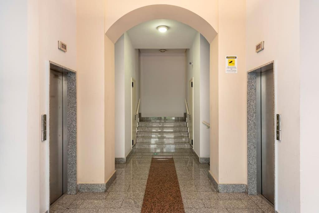 דירות רומא A Casa Di Ceci מראה חיצוני תמונה