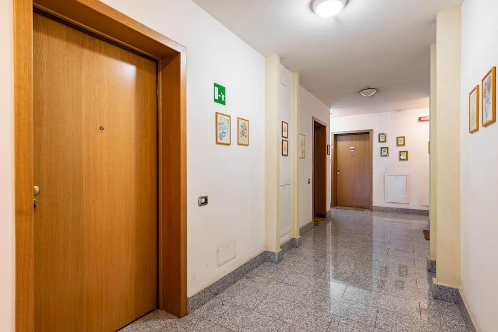 דירות רומא A Casa Di Ceci מראה חיצוני תמונה